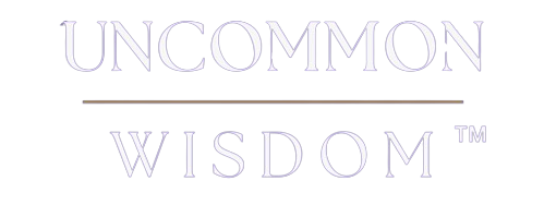 Uncommon Wisdom Marketplace